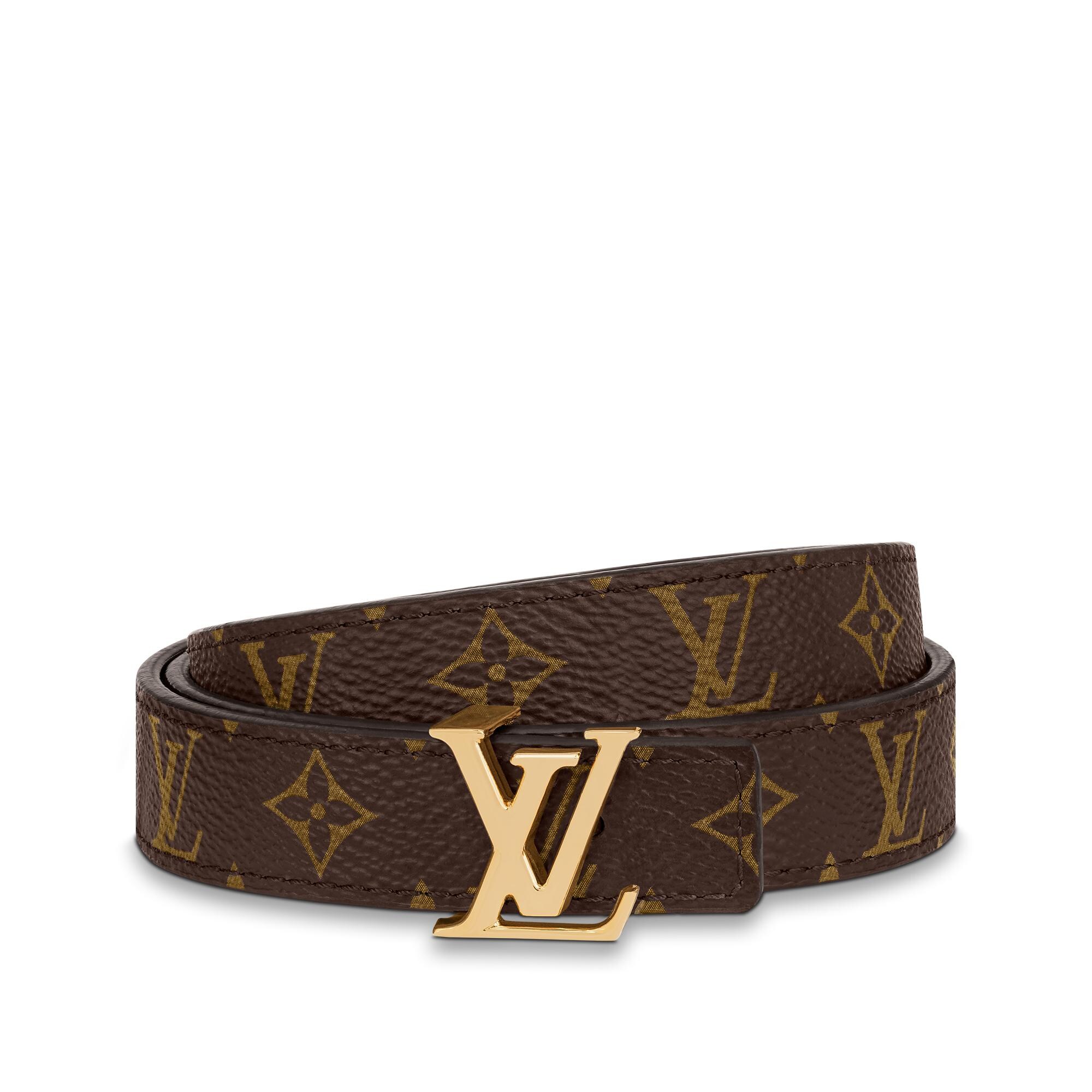 Prix shop ceinture lv